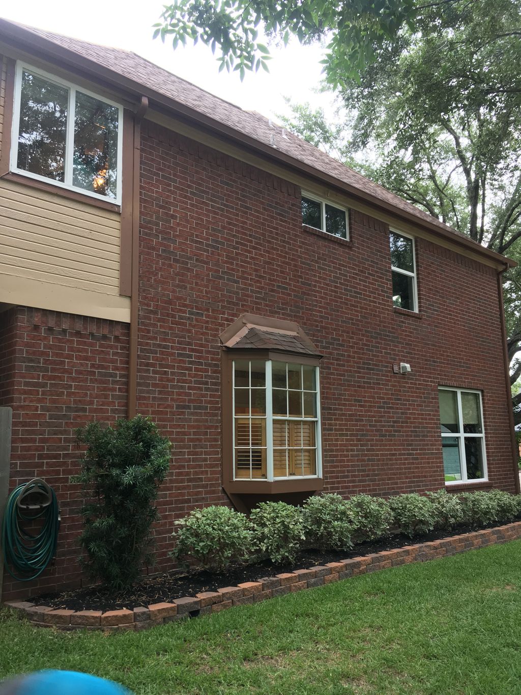 Replace Windows