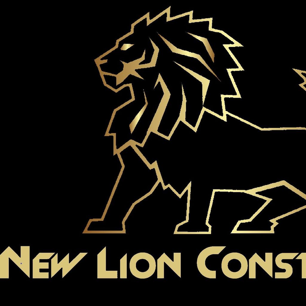New Lion Construction
