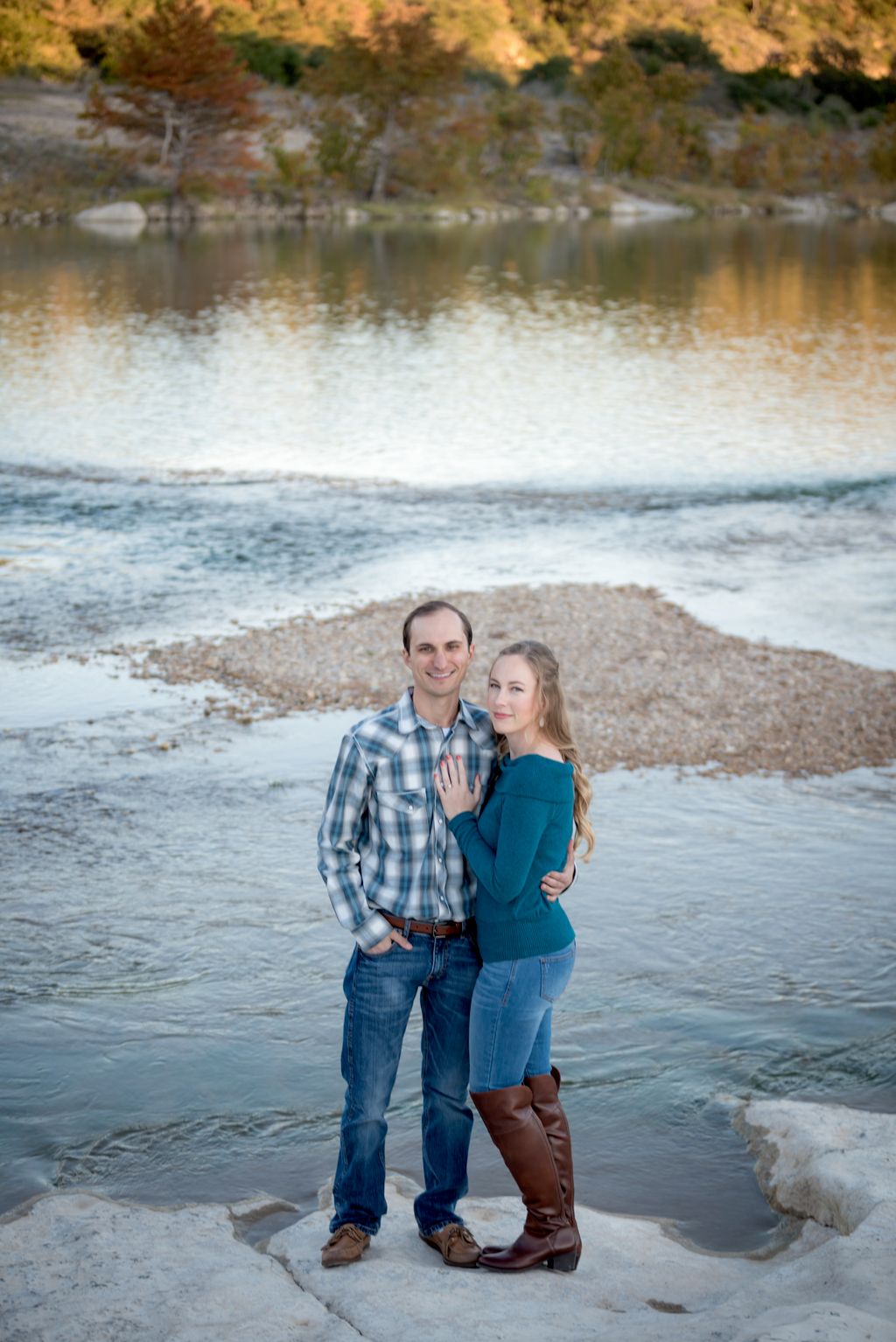 Engagement Photography