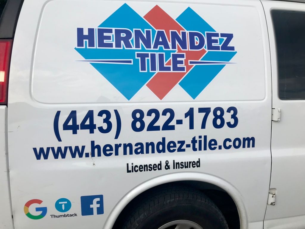 Hernandez Tile