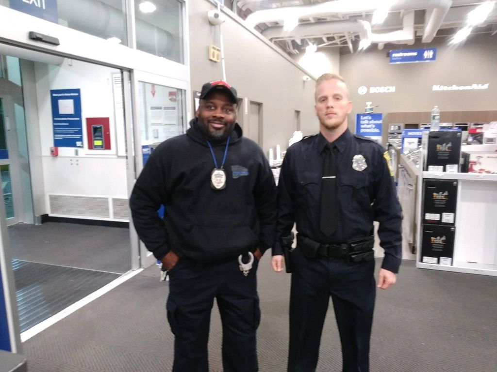 SPECIAL POLICE OFFICERS OFF-DUTY-COPS
