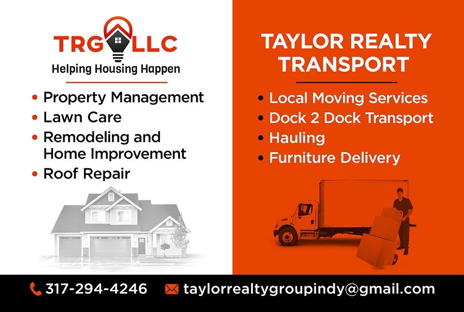 Taylor Realty Group of Indianapolis