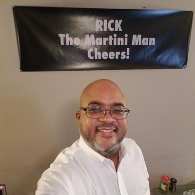 Avatar for Rick The Martini Man Certified, Licensed, Insured