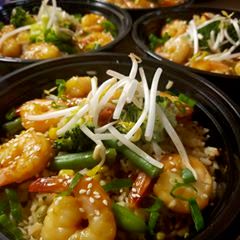 Winfrey's Catering LLC