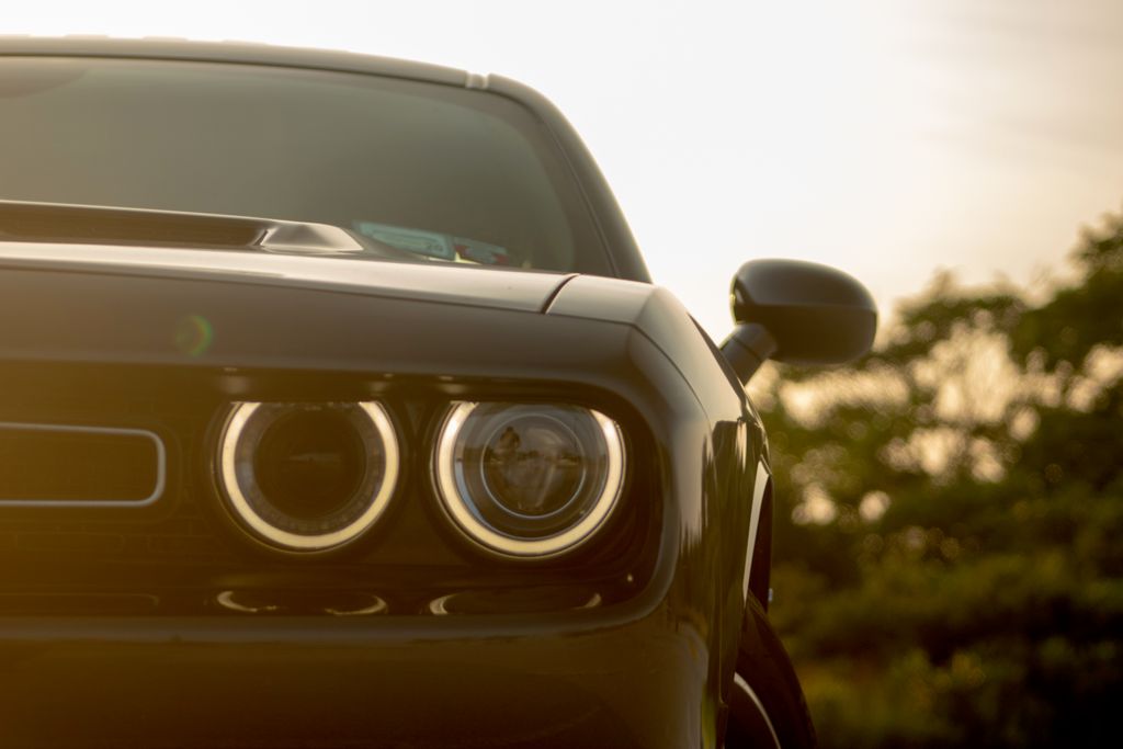 Lifestyle / Auto Photography