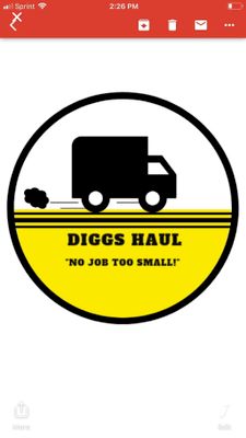 Avatar for Diggs Haul Incorporated