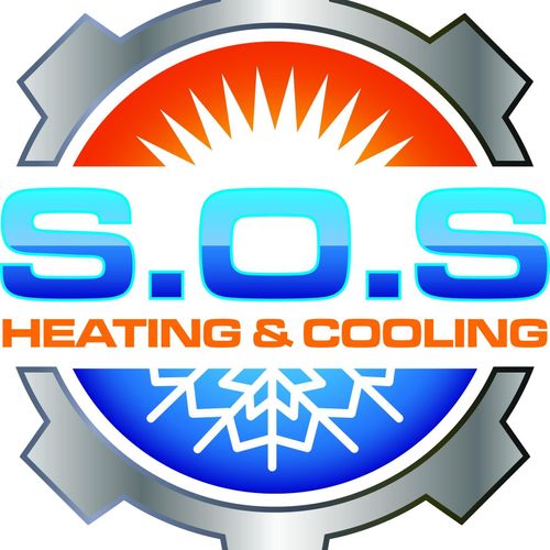 S.O.S Heating & Cooling