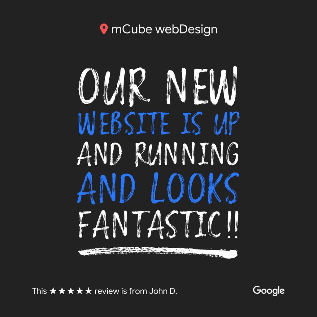 Google Business Review Image