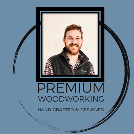 Premium Woodworking