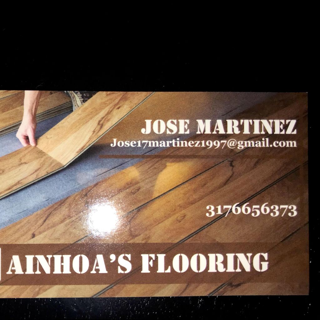 Ainhoa’s Flooring