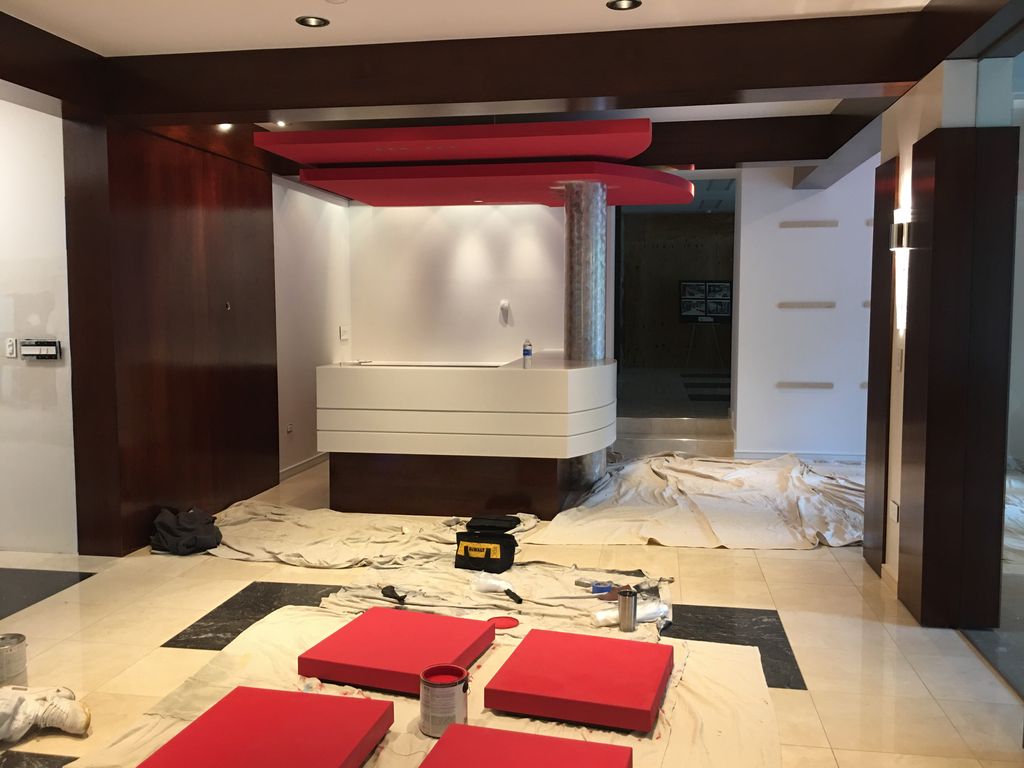 Projects and media