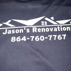 Avatar for Jason's renovations