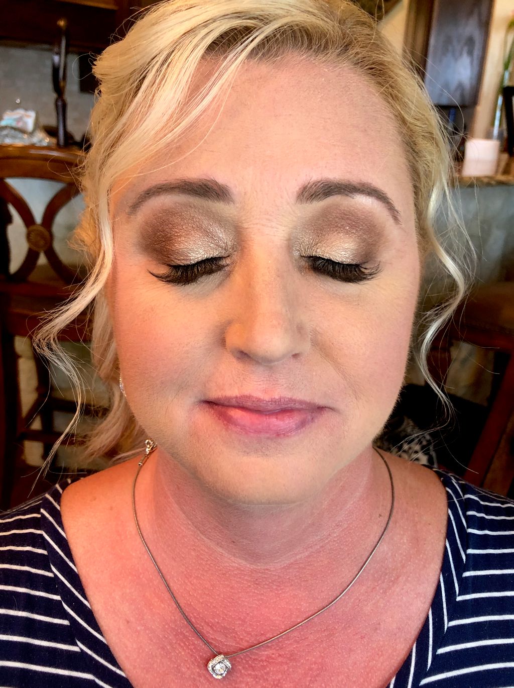 Wedding and Event Makeup