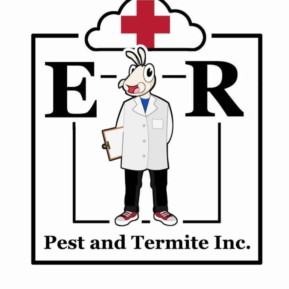 ER Pest and Termite, Inc.