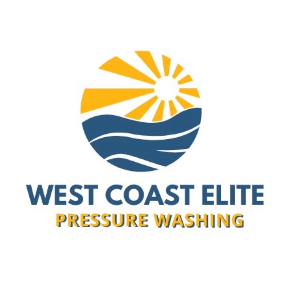 West Coast Elite Pressure Washing LLC