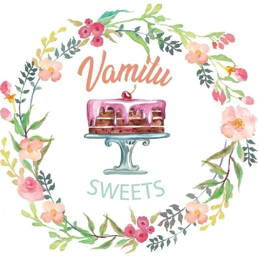 Vamilu Sweets