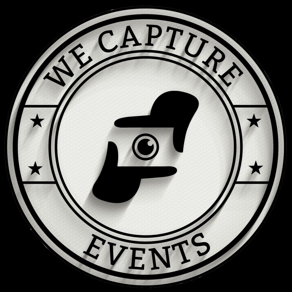We Capture Events