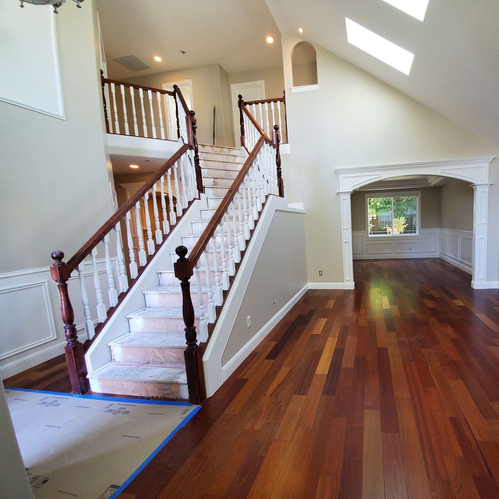 Carters Contracting