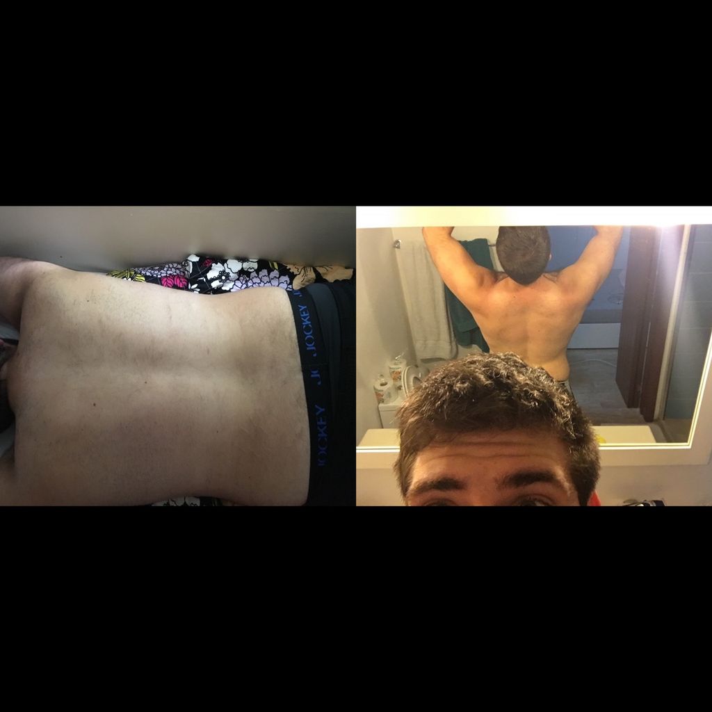 Customer photos