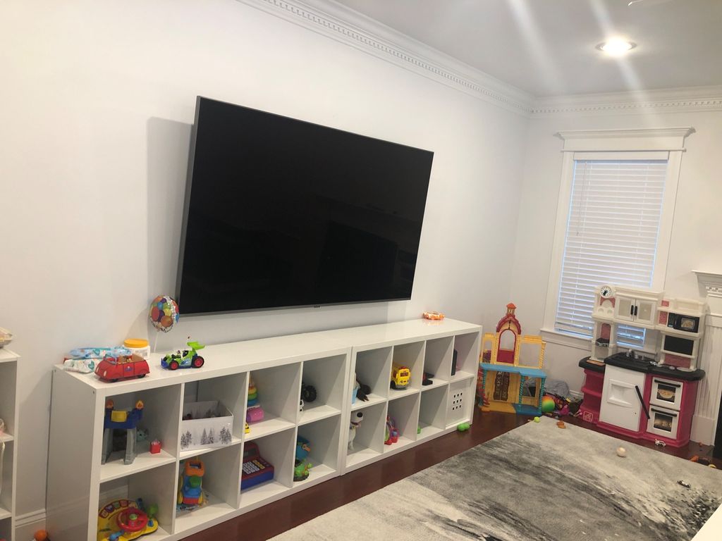 Customer photos