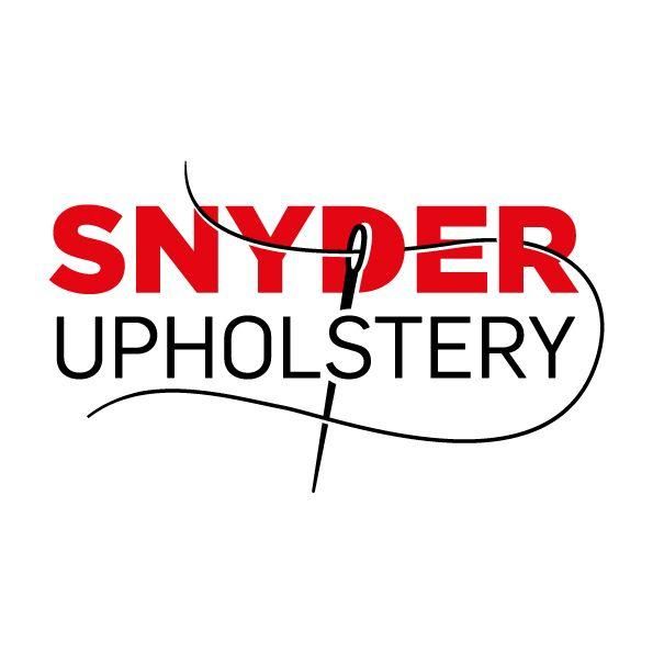 Snyder Upholstery