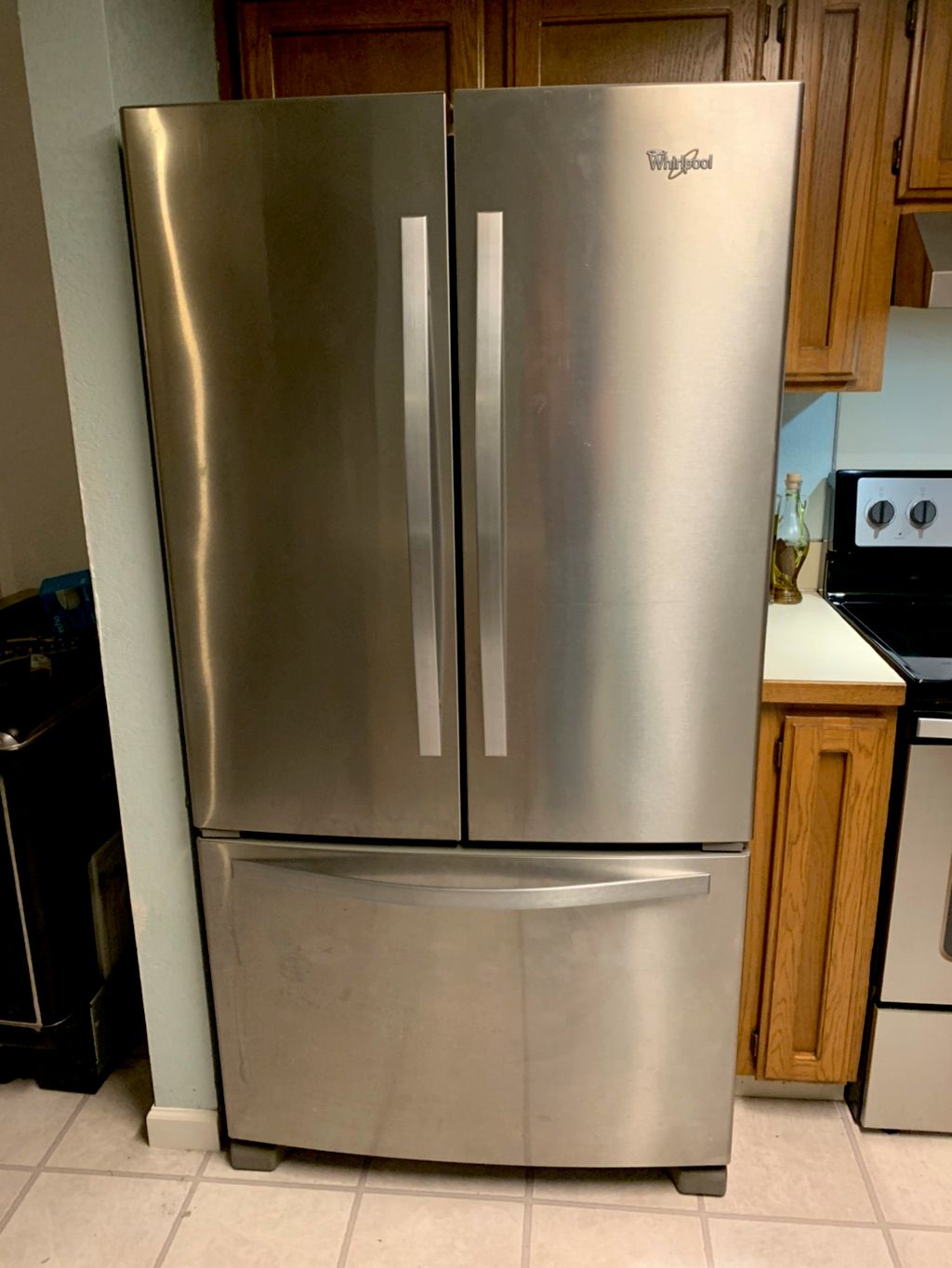 Customer photos
