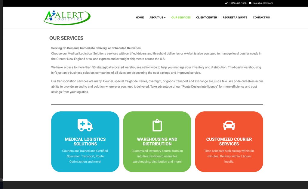 Projects and media