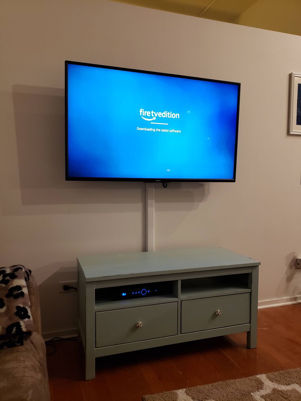 Customer photos