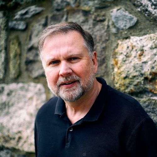 Michael Cormier, Writer & Editor