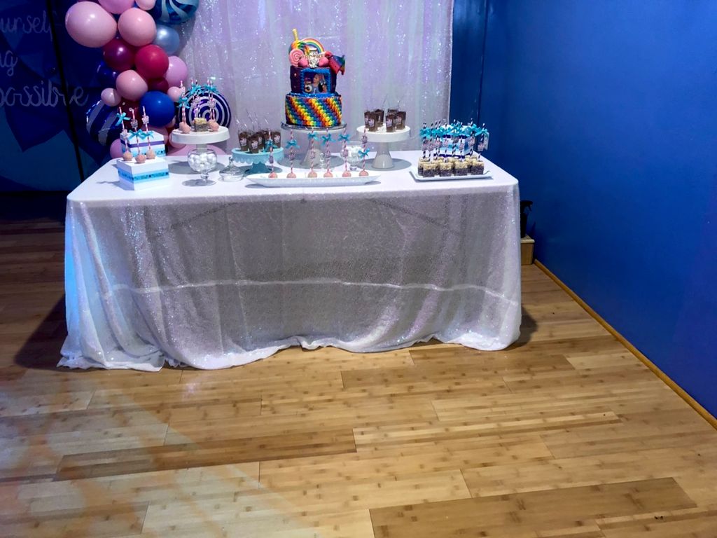 Customer photos