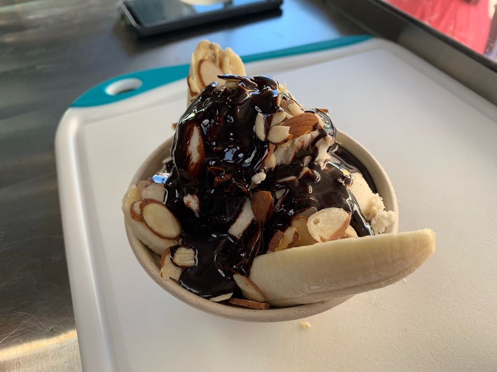 Banana Splits