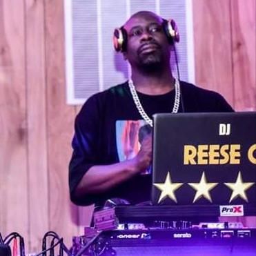 DJ Reese G