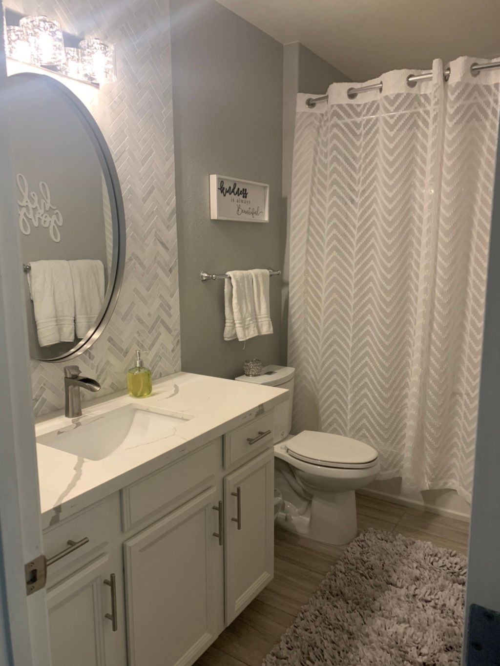 Customer photos