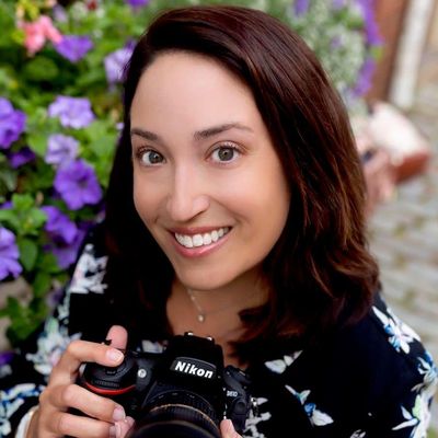 Avatar for Photography by Andrea