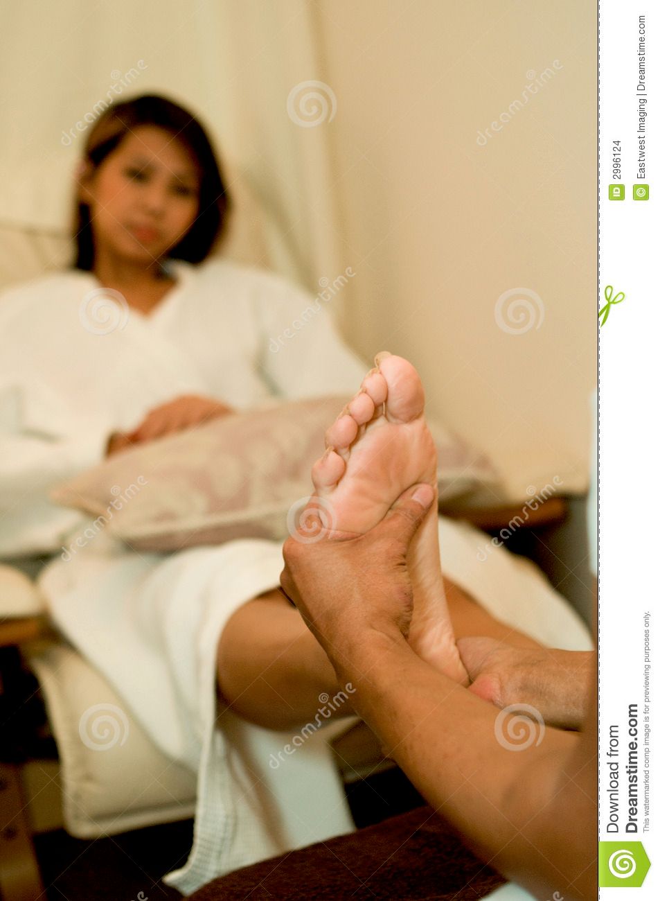For women only