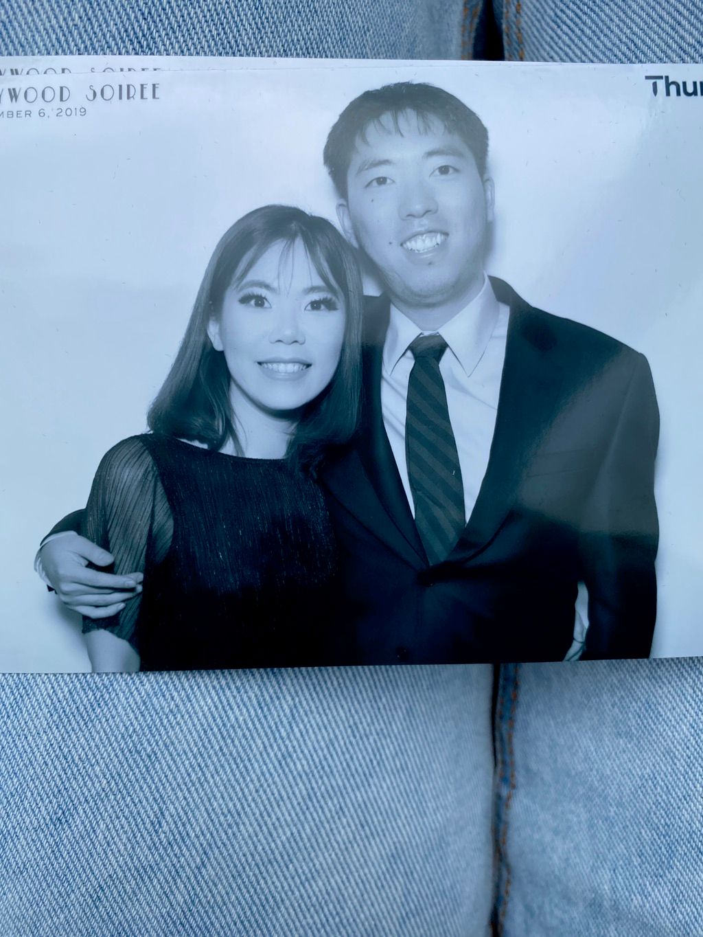 Customer photos