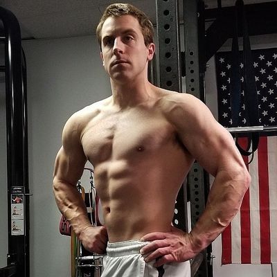 Head Trainer - Nate Wylie