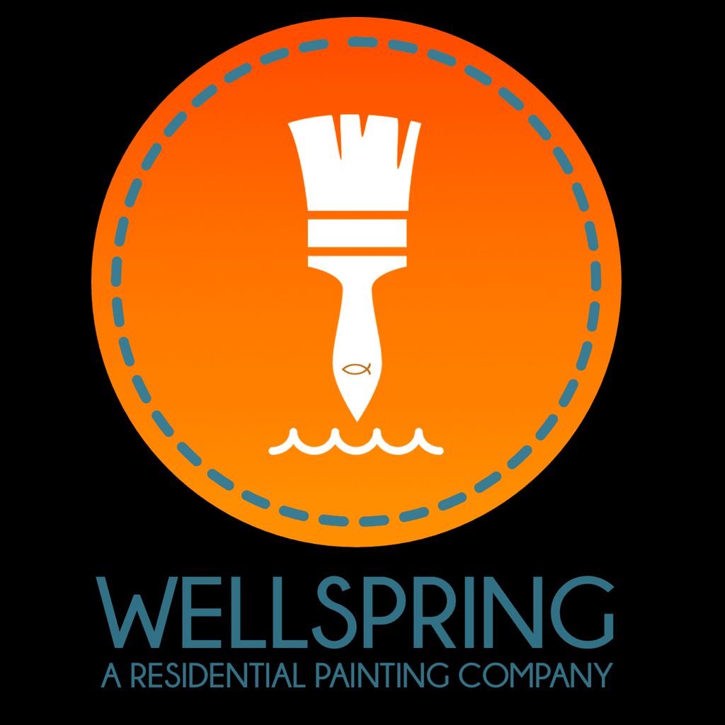 Wellspring Painting