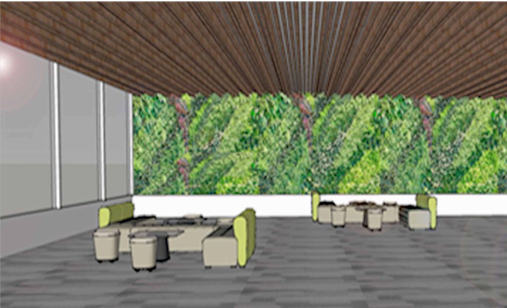 Wellness Center 2