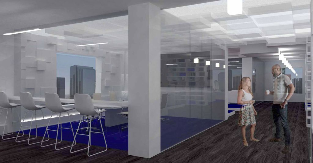 Corporate Office 2