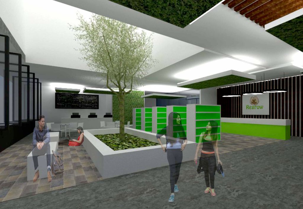 Wellness Center