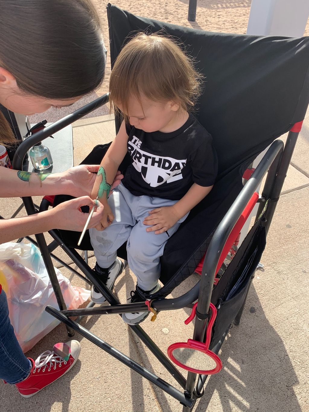Customer photos
