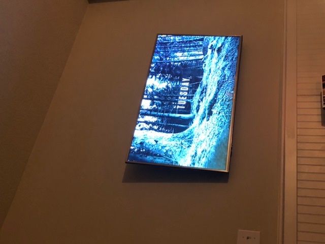 Customer photos