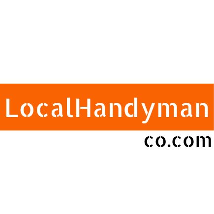 Huntington Beach Handyman Logo
