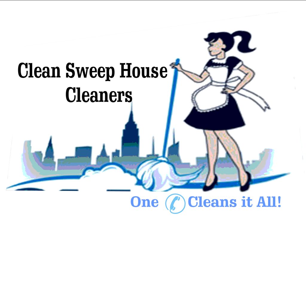 Clean Sweep House Cleaners