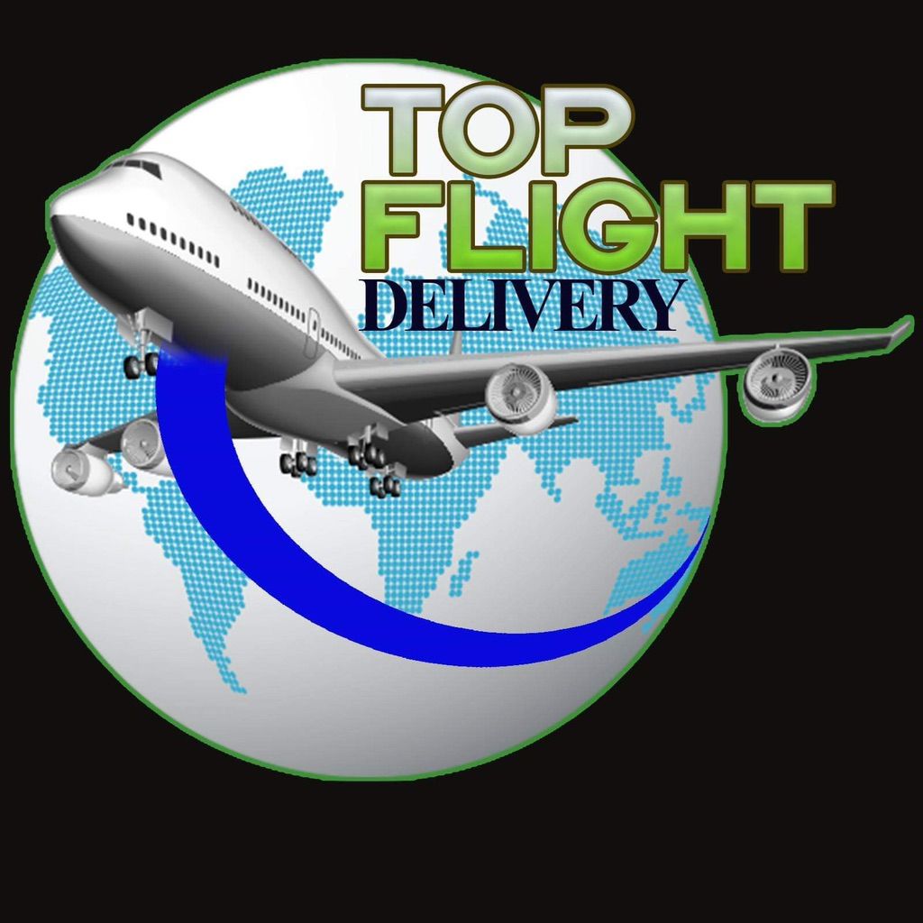 Top Flight Delivery
