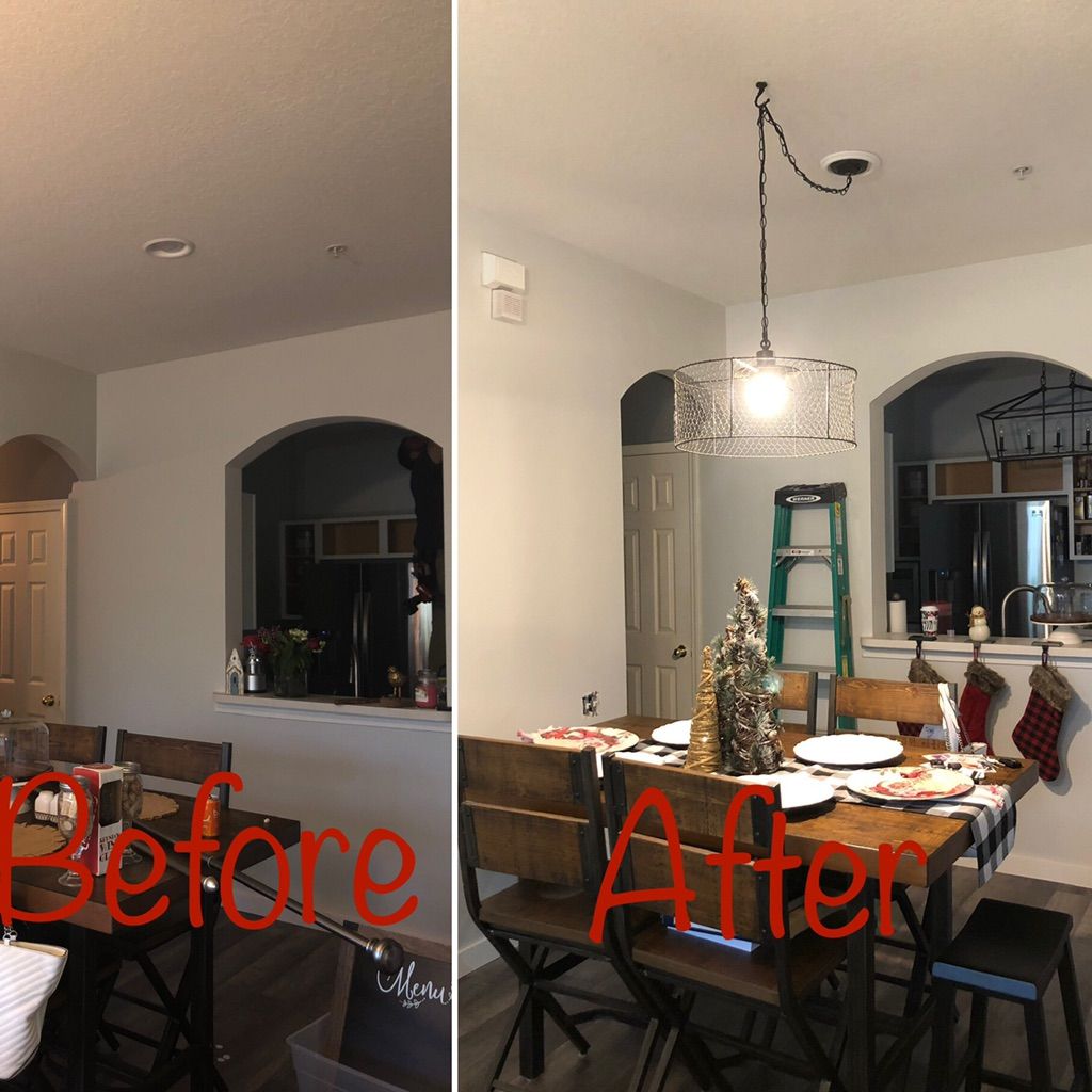 Customer photos