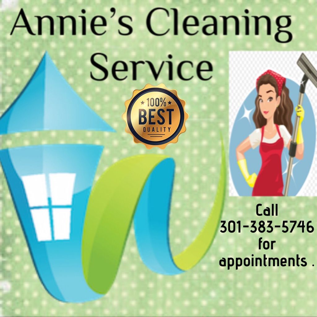 Annie's Cleaning Service