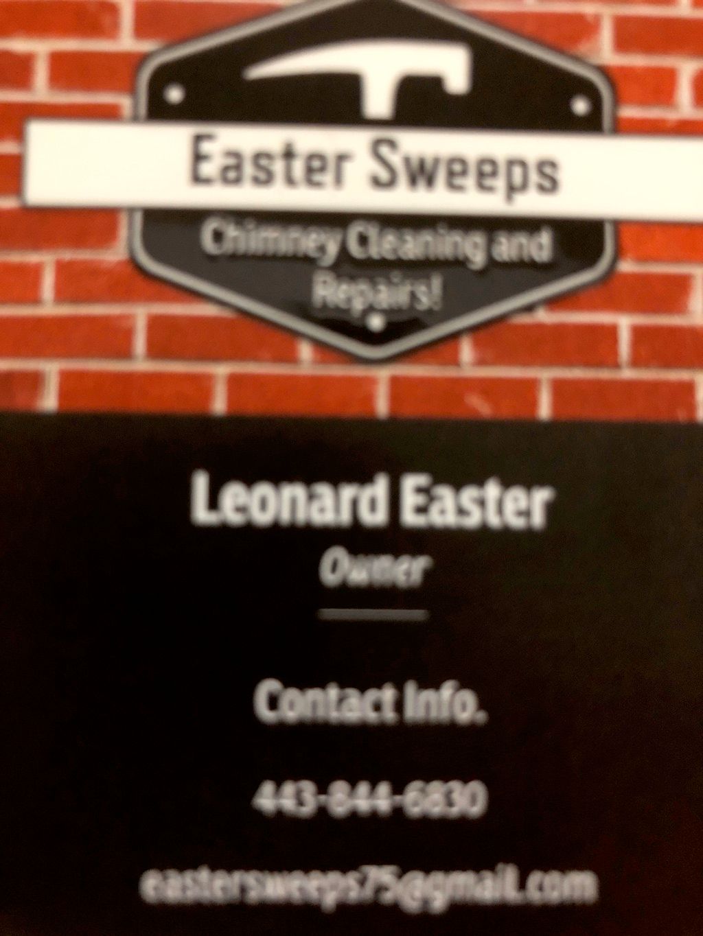Easter Sweeps LLC.