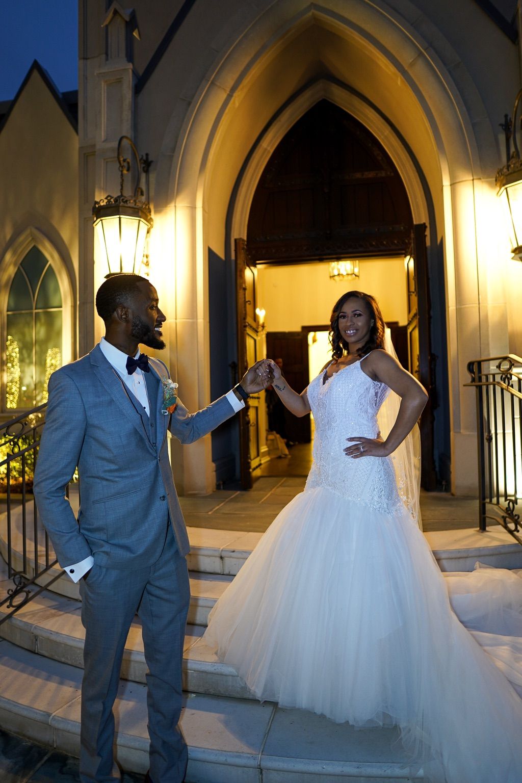 WEDDING-PARK CHATEAU- EAST BRUNSWICK NJ 